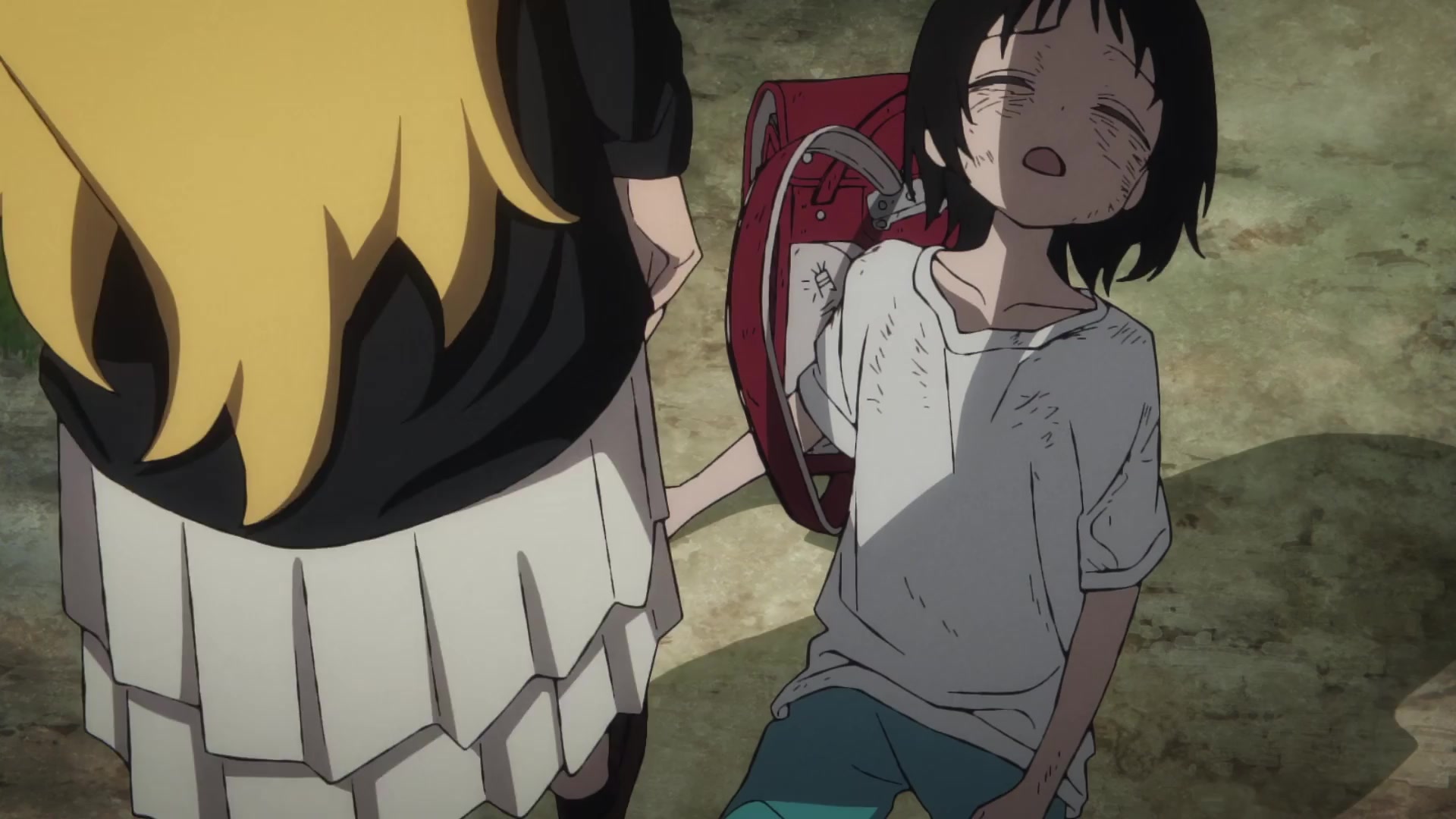 [Tsukyio Editing Resources] Takopi's Original Sin - 147.mp4